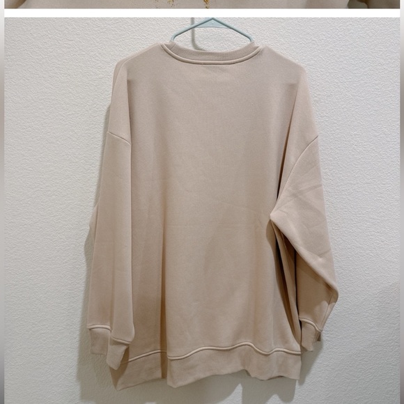 Zara Bambi Disney sweatshirt - Picture 5 of 11